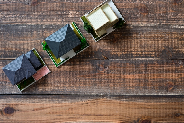 借地権付き建物は相続できるのか？注意点や売却について解説！の画像