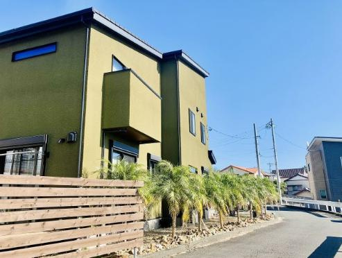 静岡市のおすすめ不動産情報。静岡市清水区にあるハウスメーカー...の画像