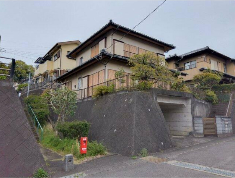 三島市の新着不動産情報。三島市東大場にある住友林業の注文住宅...の画像