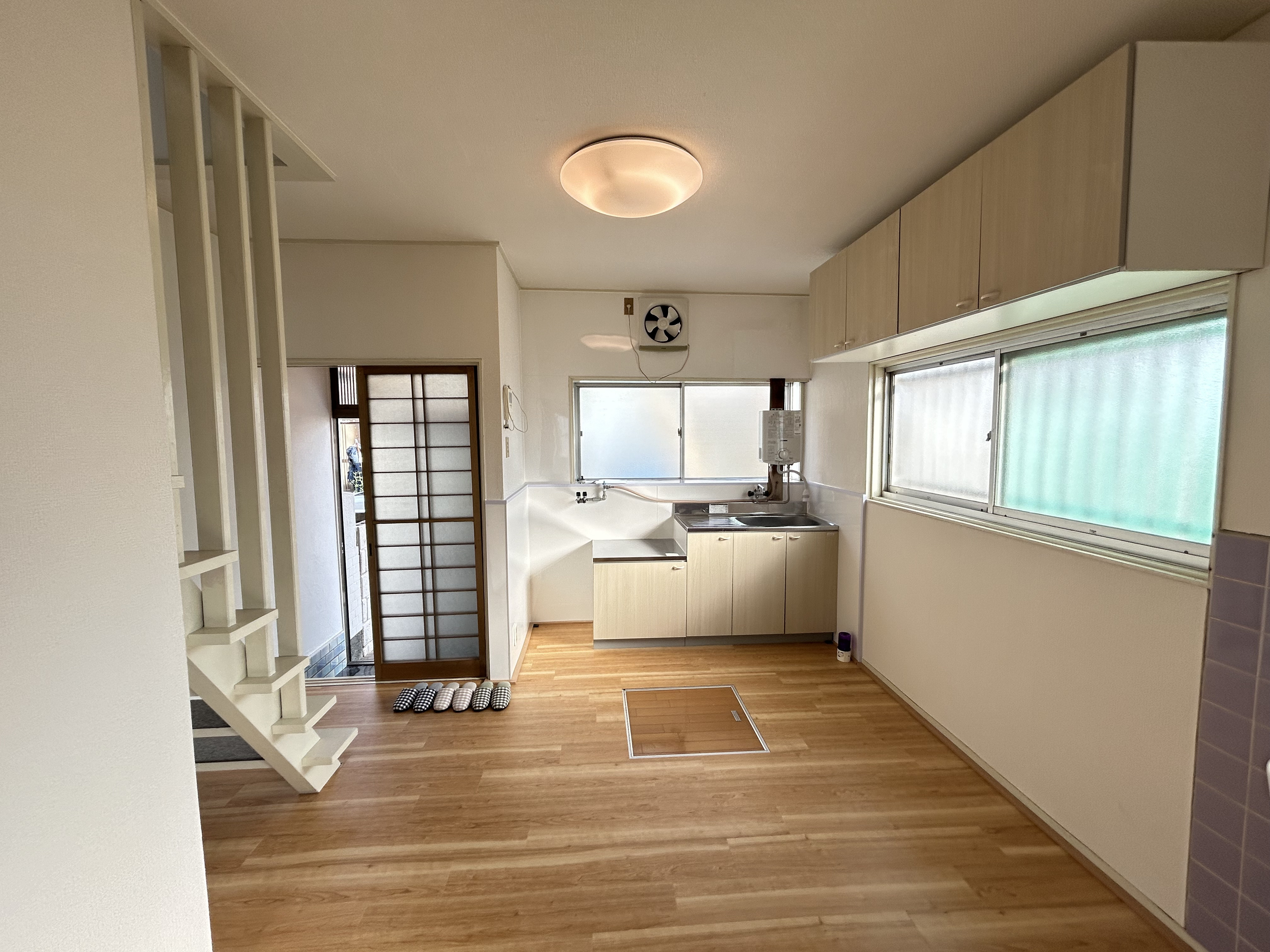 リフォーム自由の戸建の画像