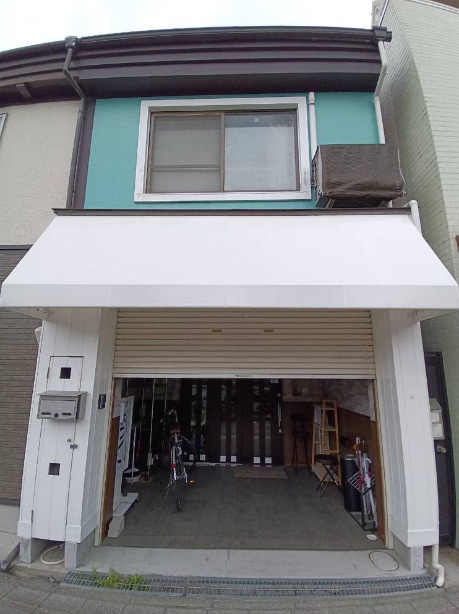 【旭区・高殿】関目高殿エリア、夢の店舗スペース！アクセス良好...の画像