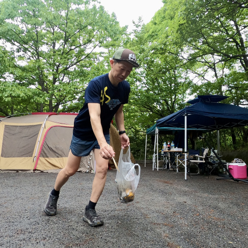 今日は岡山市芥子山周辺を綺麗にしました✨ー正直不動産は誰かの...の画像