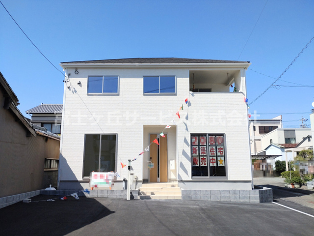焼津市小川新町2丁目 7期 ANの画像