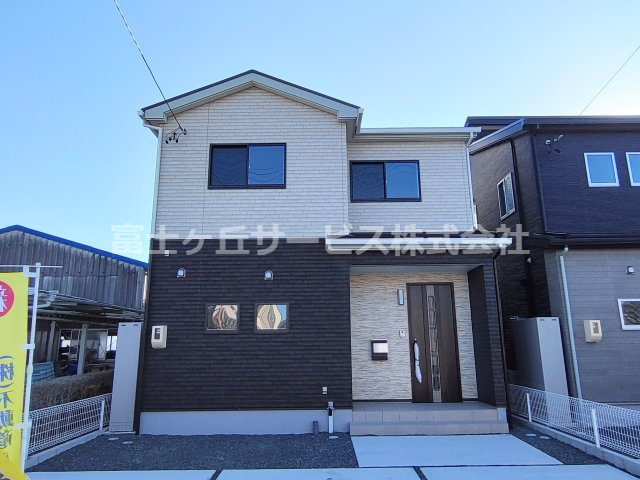 浜松市中央区篠原町 4期 東棟 FFの画像