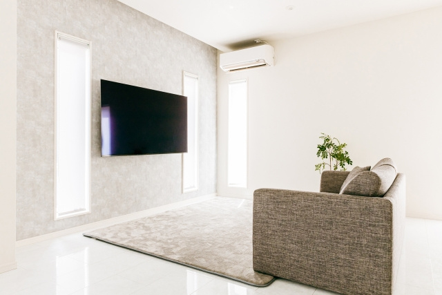 マンションの天井高の平均は?高さによるメリットとデメリットも解説