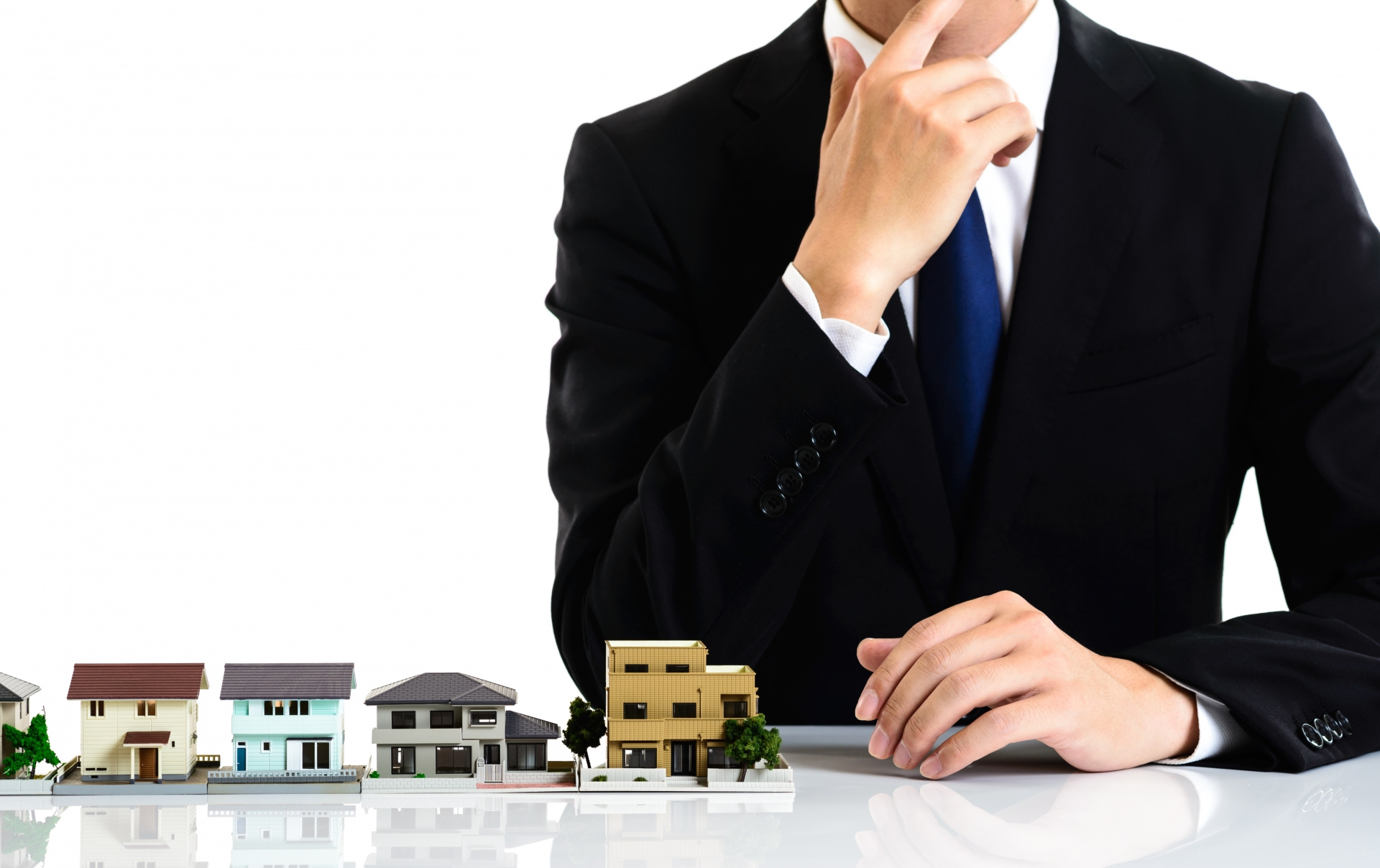 不動産売却は大手と地元の会社どちらがいい？迷ったときの選び方を解説