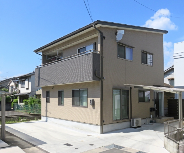 平屋と2階建てどちらがおすすめ？どんな世帯に向いているかをご...の画像