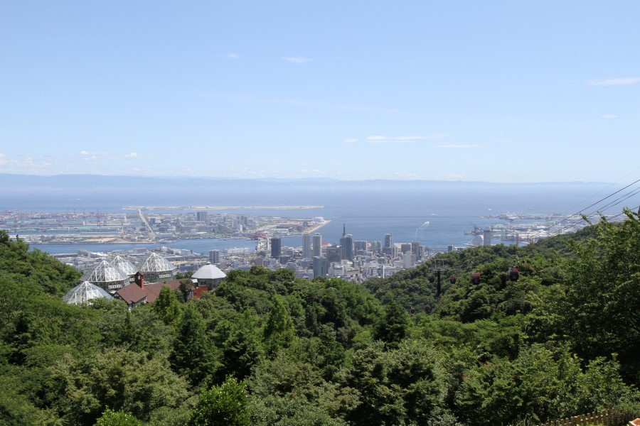 眺望良好物件の画像