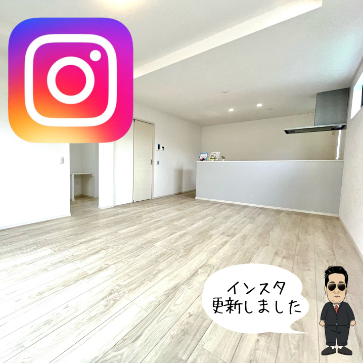 ☆所沢 新築戸建☆の画像