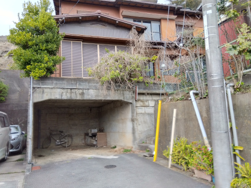 三島市の新着不動産情報！三島市谷田にある建築条件なしの土地の...の画像