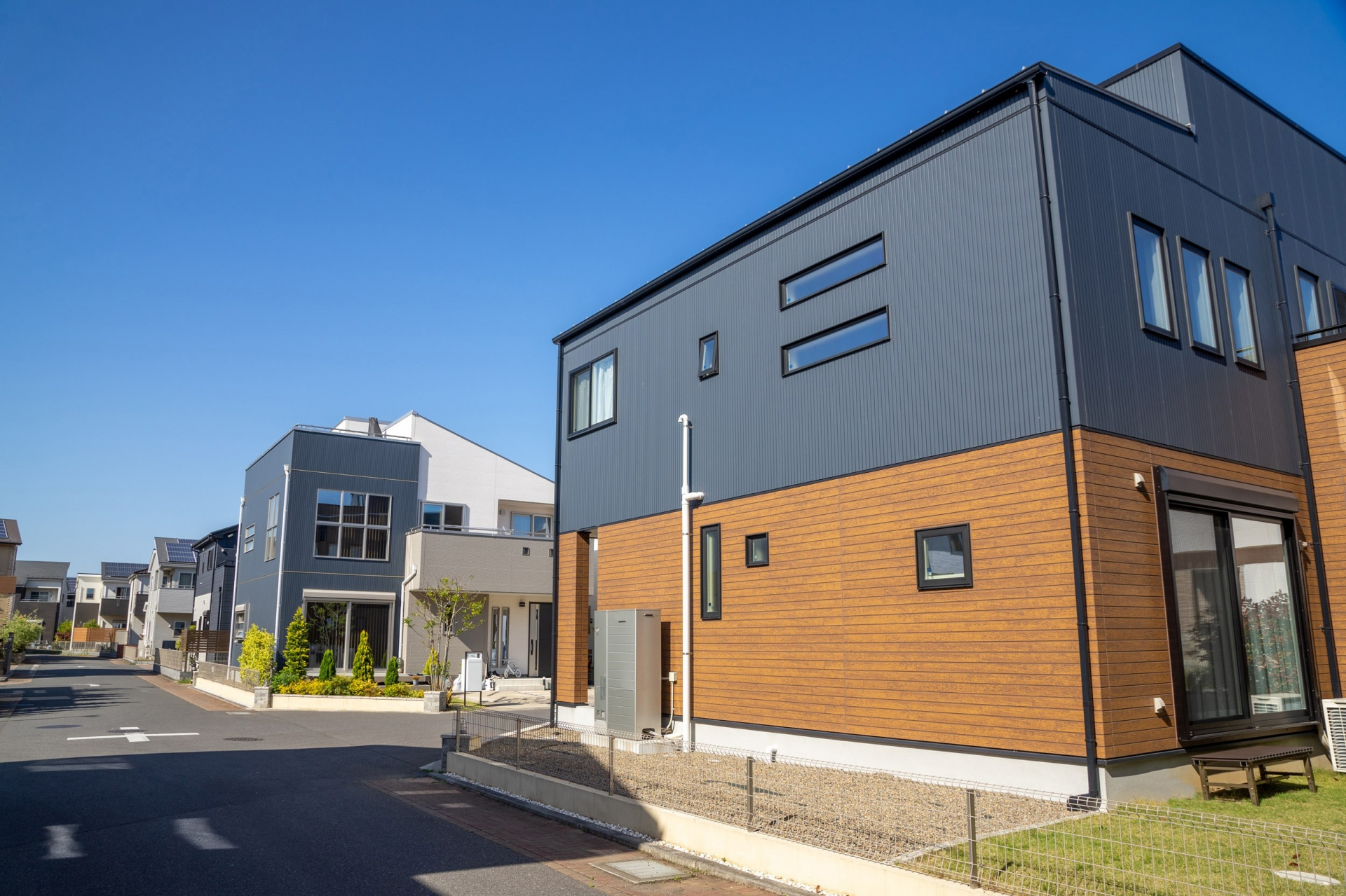 平屋と2階建てのメリット・デメリットとは？向いている方の特徴...の画像