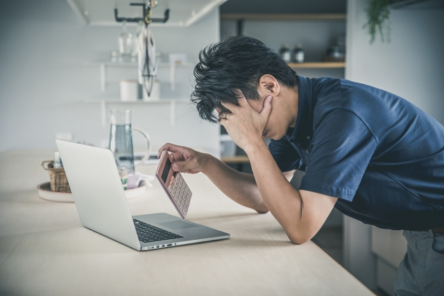 家が1年以上売れない理由とは？ストレスを溜めない対処法などを...の画像