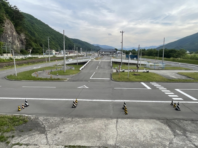 今治市の自動車教習所とは？今治自動車教習所と今治中央自動車教...の画像