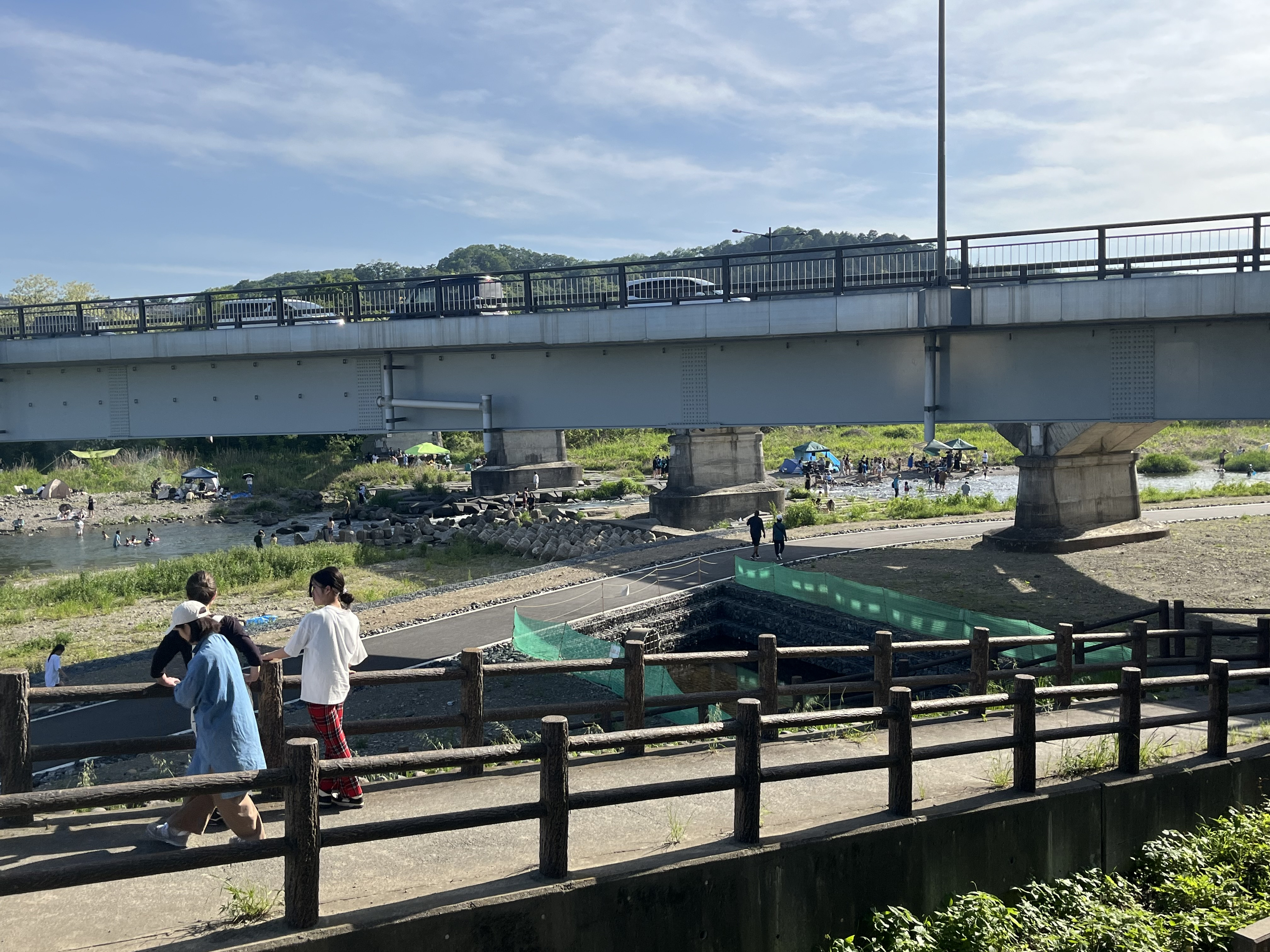 GWは何しました？の画像