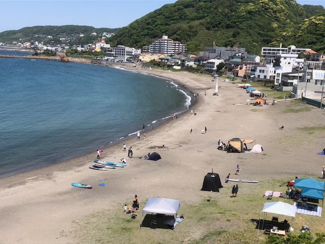 本日も晴天なりの画像