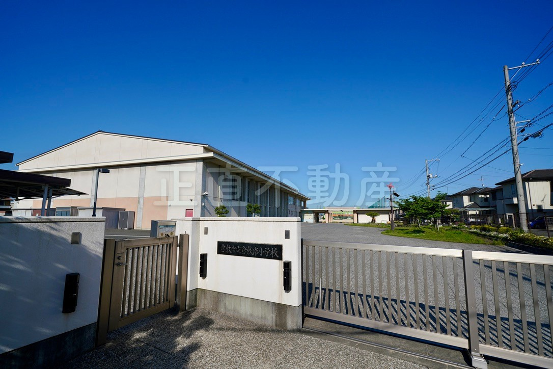 倉敷市立南小学校のご紹介ー倉敷市の不動産のことは正直不動産へ...の画像