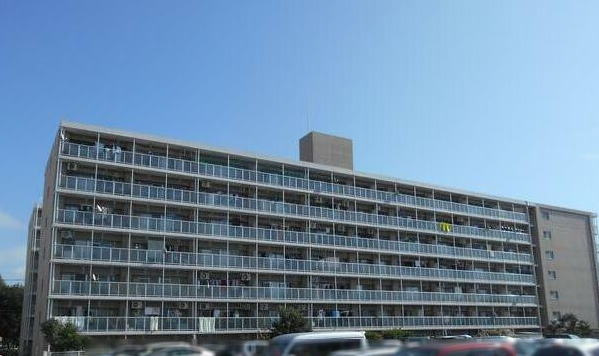 【売中古マンション】磐田市一言の画像