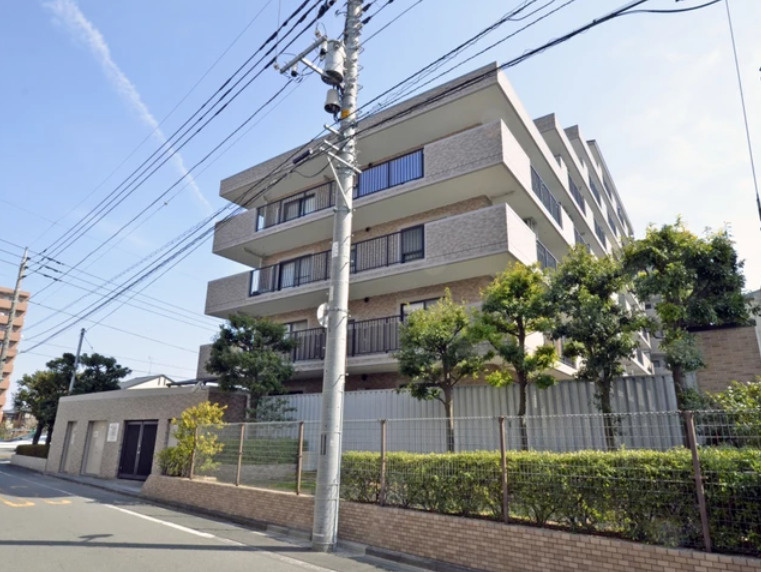物件紹介編90　【ライオンズマンション昭島】の画像