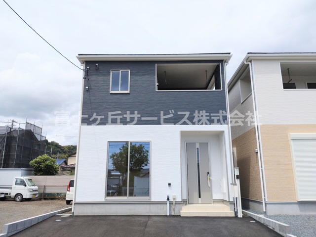 藤枝市茶町4丁目 4期 1号棟 ANの画像