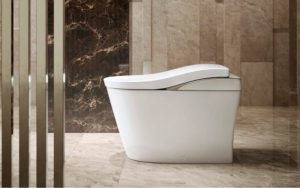最新のトイレは何が違う！？ココが進化した！の画像