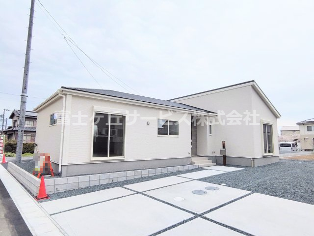 袋井市太田 4期 1号棟 HMの画像
