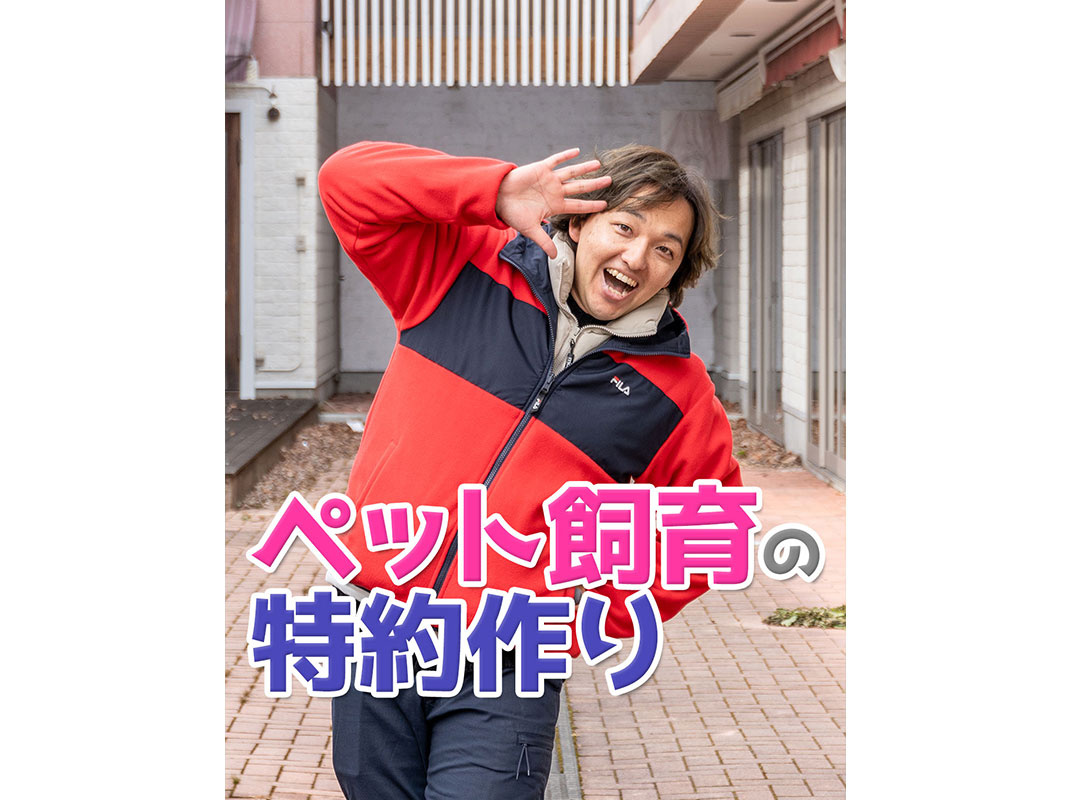 【軽井沢の賃貸経営】ペット飼育の特約作り～賃貸オーナー様へ～...の画像