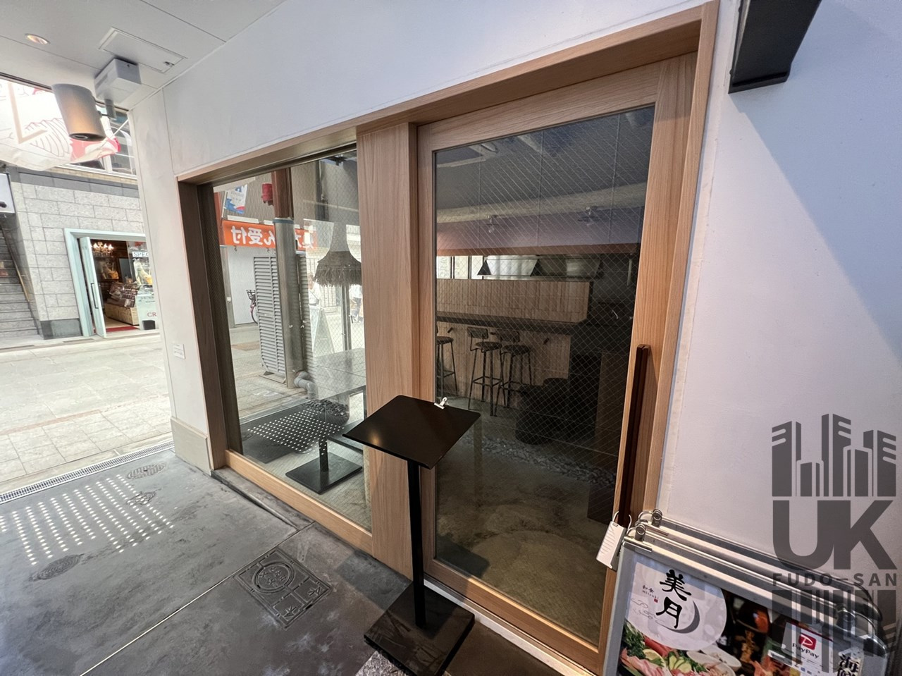 【北区・天神橋】天神橋筋商店街の中心地！魅力の飲食店居抜き物...の画像