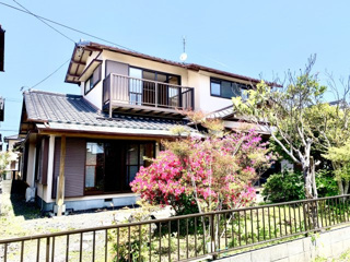静かな焼津市の暮らし。焼津市石津中町の中古戸建てをご紹介の画像