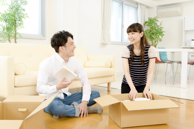 パワーカップルだと住宅ローンの利用はどうなる？気になるポイントを解説！の画像