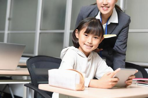 宇都宮市にある「作新学院小学部」では実践的な英語が学べる！魅...の画像