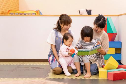 博多区にある松月保育園の概要とは？園の特色もご紹介の画像