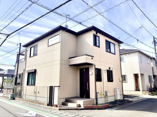 静岡市葵区安東エリアの土地の売却査定相場を知ろう！の画像