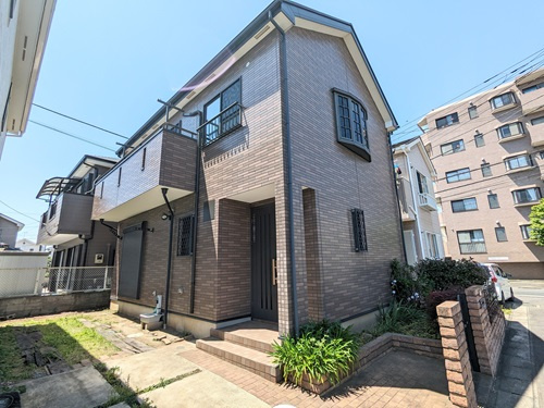 【戸建て】平塚市東中原　フルリフォーム済み販売開始！2,38...の画像