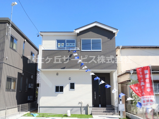 浜松市中央区葵西 5期 TKの画像