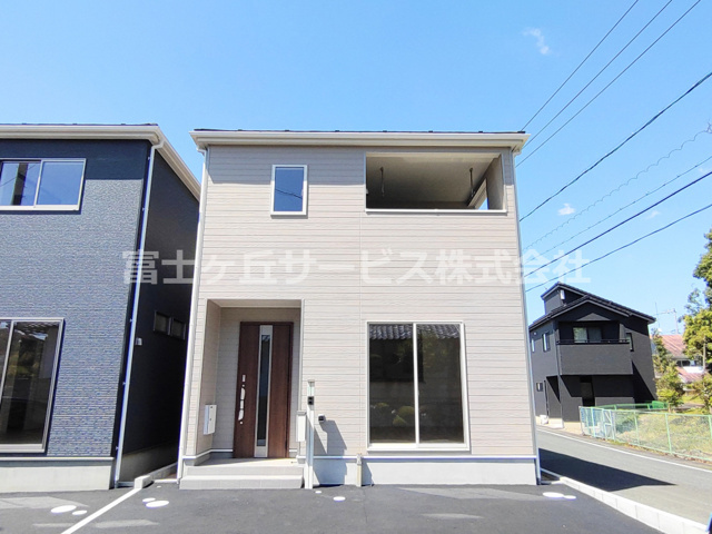 浜松市中央区泉1丁目 4期 2号棟 ANの画像