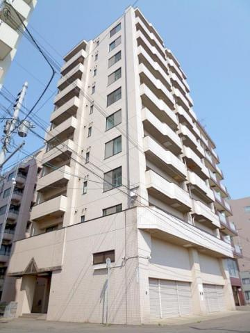 【アルトゥパークマンション】ガス単価低額料金プラン有！の画像