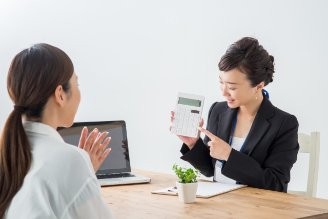 不動産売却の無料査定でよくあるトラブルとは？トラブルの回避方法を解説