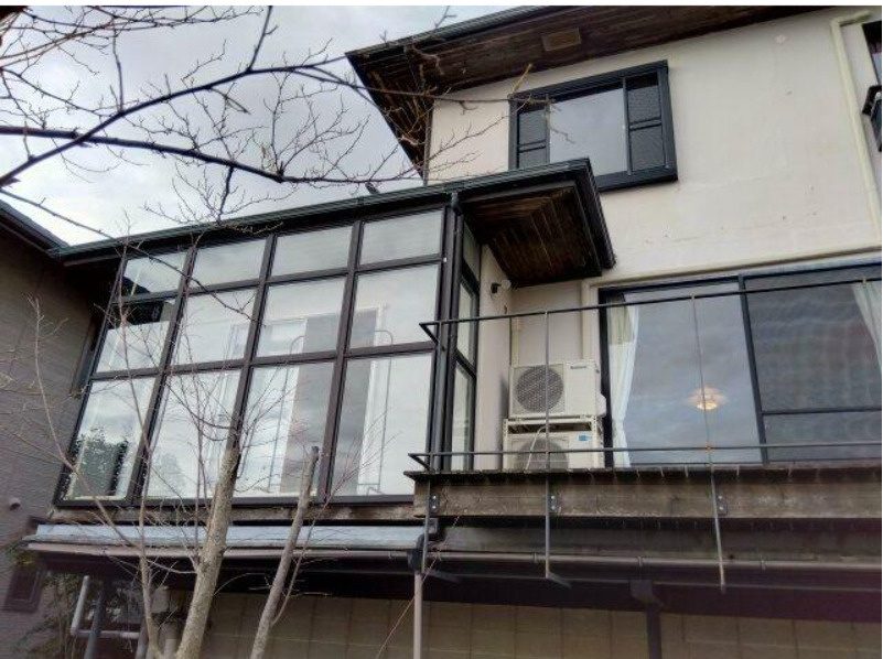 猫との住まいを実現する住まい。三島市芙蓉台の中古戸建てをご紹...の画像