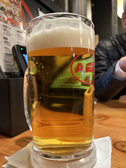 打ち上げの画像