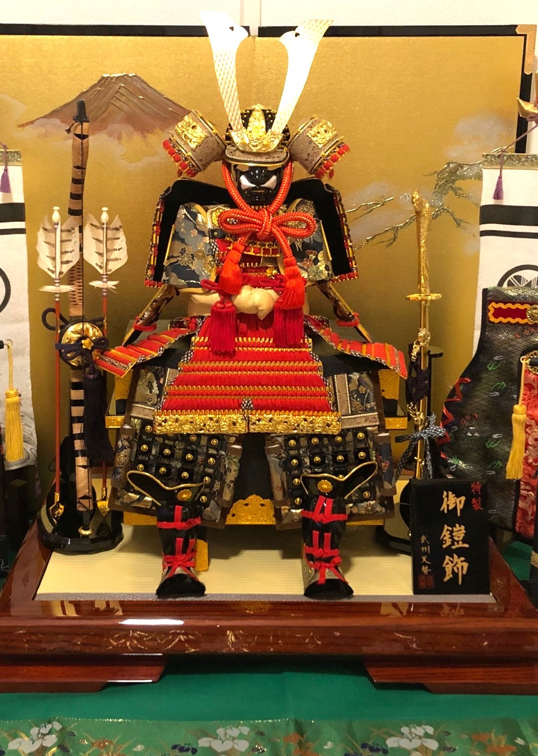 ○●初節句●○の画像