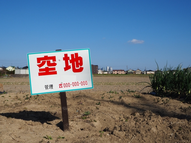 土地の売買でよく耳にする遊休農地とは？耕作放棄地との違いや現...の画像