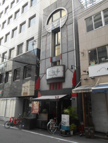 【中央区・高麗橋】中華料理店の居抜き物件、大阪中央区高麗橋に...の画像