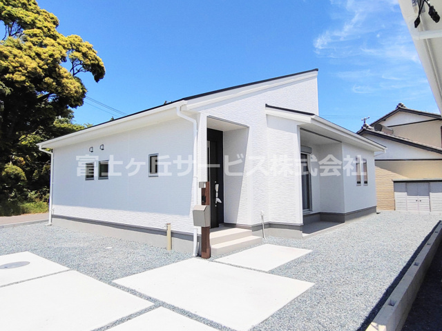 菊川市潮海寺 1号棟 HMの画像