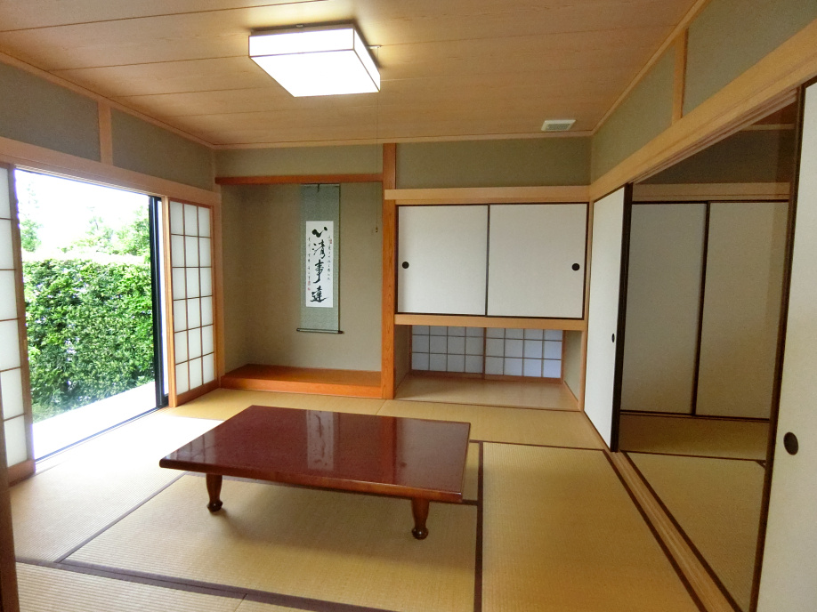 [成約御礼]湯河原町吉浜中古戸建6,900万円の画像