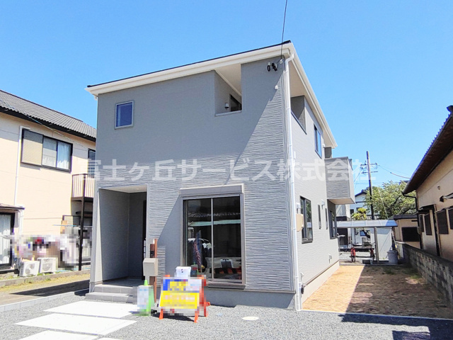 焼津市吉永 3期 HMの画像