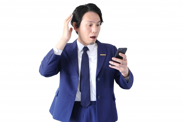 家賃が払えないときのリスクは？対処法や公的制度をご紹介！の画像