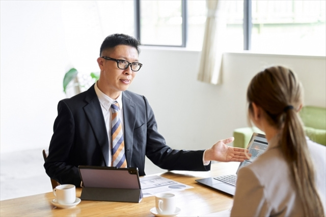 不動産売却の後で「お尋ね」が届く確率とは？届いたときの対処法...の画像
