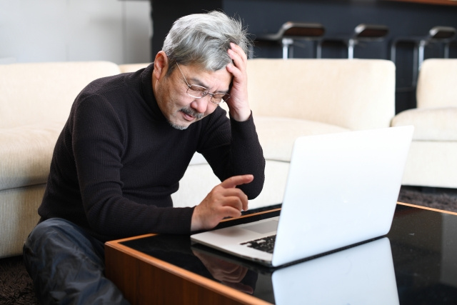 高齢者の不動産売却トラブルはなぜ増加している？事例や回避方法...の画像