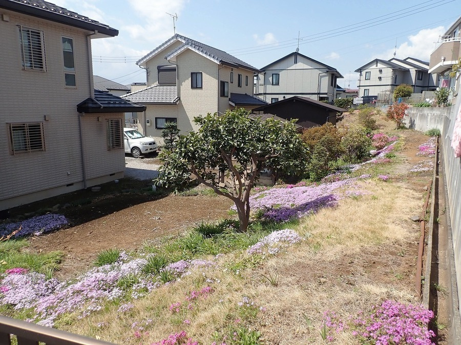 ご成約事例　【売買】八王子市中野上町4丁目の画像