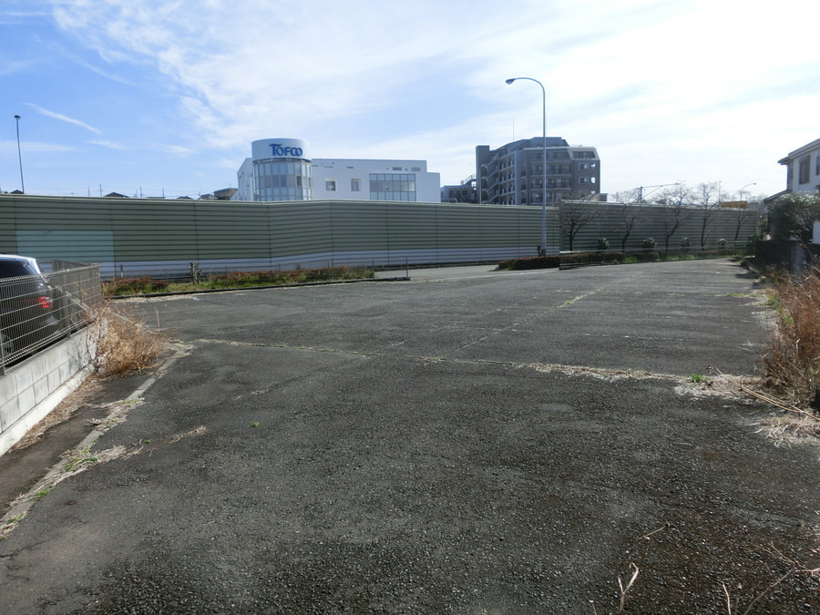 ご成約事例　【売買】八王子市大和田町3丁目の画像